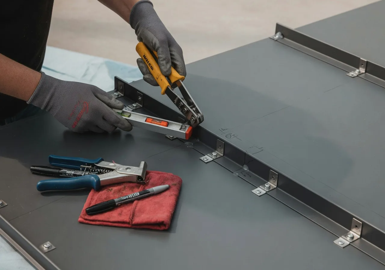 Why choose Metal Roofing Installation in New Effington, SD